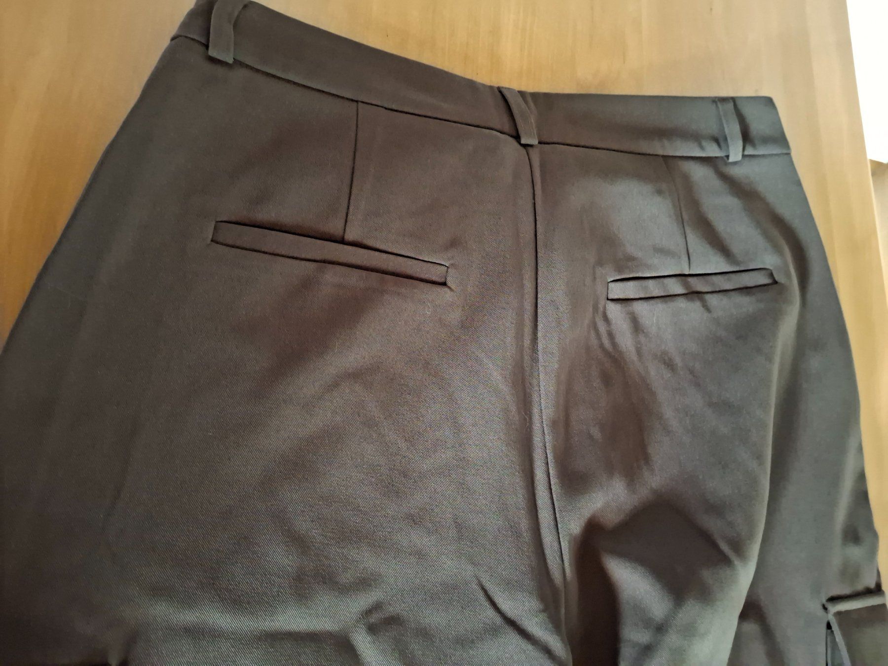 Zebra Pantaloni: Pantalon taille L marque Zebra – Usato da Villiers venduto da san_jn5w 6