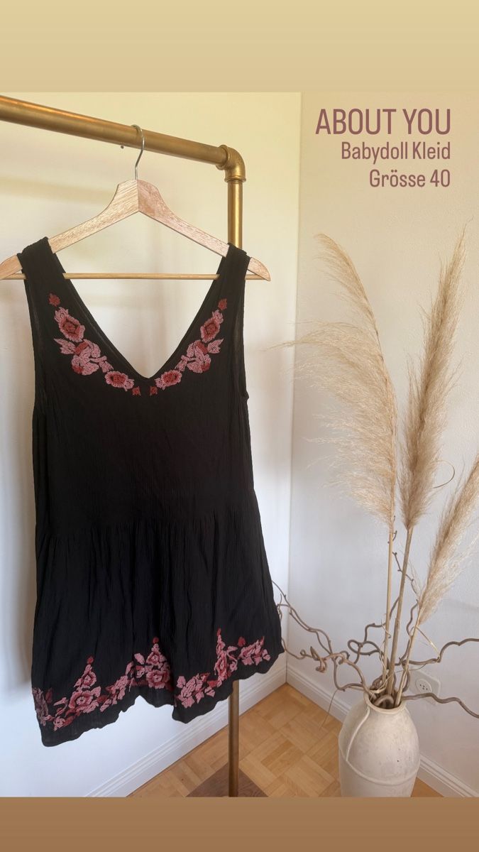 Lotti di vestiti: Sommer Kleiderbox – Usato da Obergösgen venduto da mic_rj95 6
