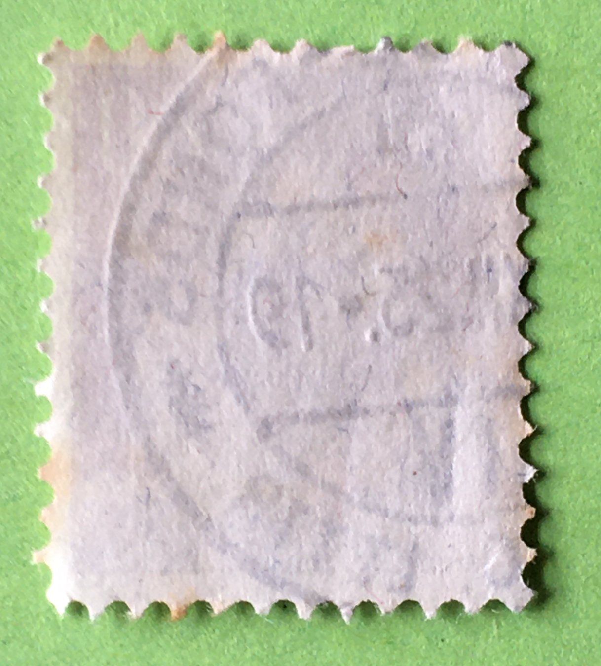 Tutti i francobolli: Helvetia mit Schwert  mit Stempel    – Usato da Aarau venduto da Billa007 1