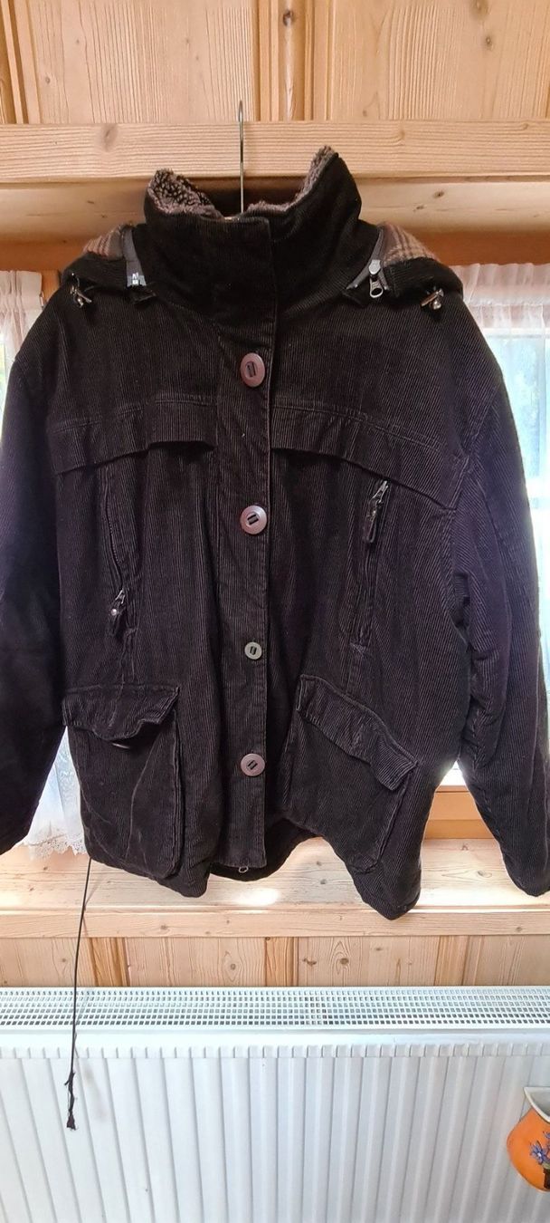Giacche: Super warme Winter Jacke gr.50 – Usato da Ferden venduto da jemyce 4