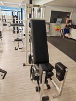 Technogym Physiocam Abductor (Abduktoren-Maschine)