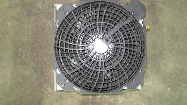 Rittal Componenti elettronici: Lüfter SK3244.100 Rital – Usato da Thun venduto da Estell