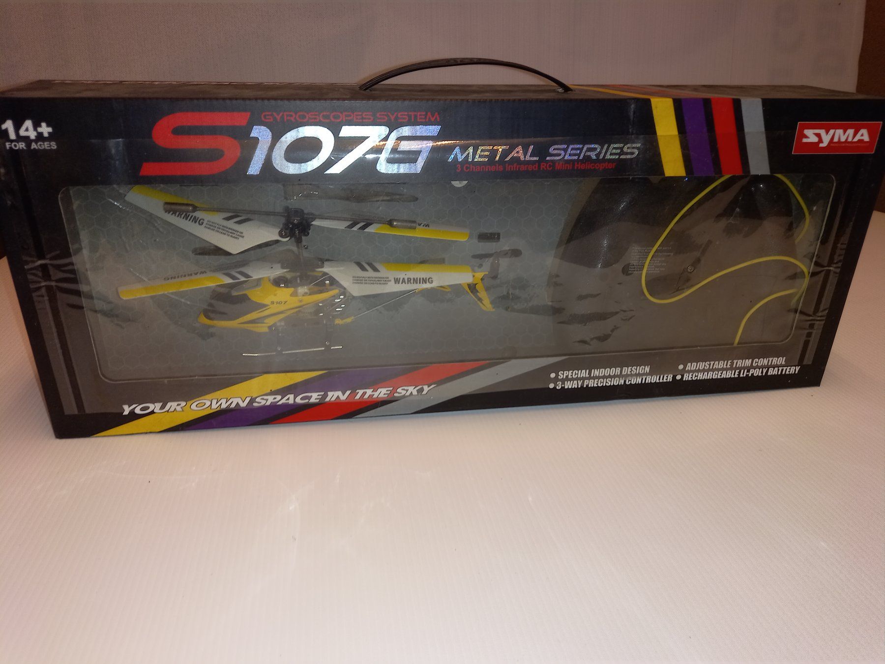 Kit di modellismo & Modellini statici: Lot d'hélicoptères – Usato da Noiraigue venduto da pel_ny7d 4