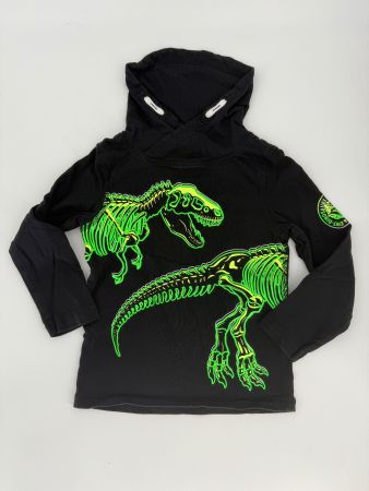 Dino Shirt Gr. 98 von dopodopo