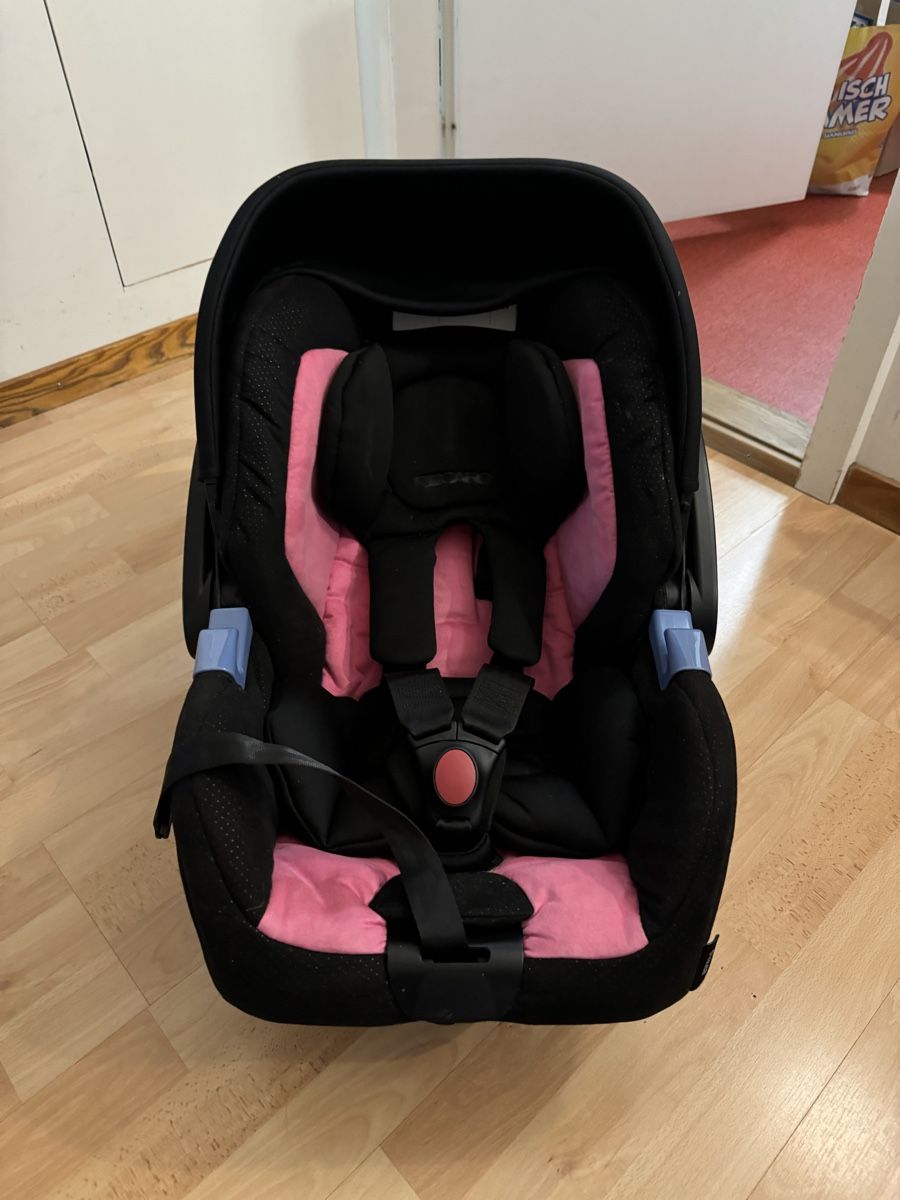 Recaro Seggiolini per auto: Recaro Baby Autositz – Usato da Mirchel venduto da Hilal1994