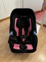 Recaro Baby Autositz