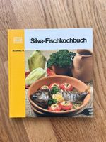 Kochbuch Silvia Fischkochbuch