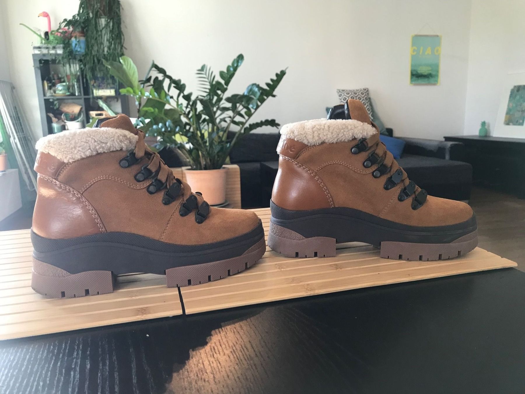 Chloé Scarpe da donna: Bottines See by Chloé taille 36 – Nuovo e nell'imballaggio originale da Basel venduto da Maria-Alexa 2