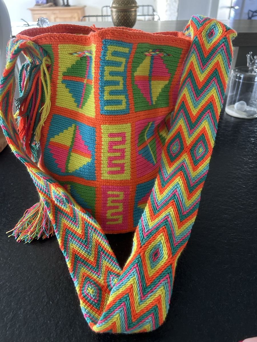 Sacs: Tasche – D'occasion à Eschenbach SG par bushika 2