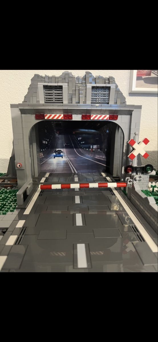 Lego Giocattoli: Lego und Klembaustein Stadt – Usato da Härkingen venduto da Muelli7 4