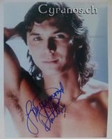 Lou Diamond Phillips (1962) Schauspieler - Autogramm