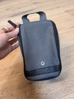 Bulgari/ Bvlgari Kulturtasche / Necessaire