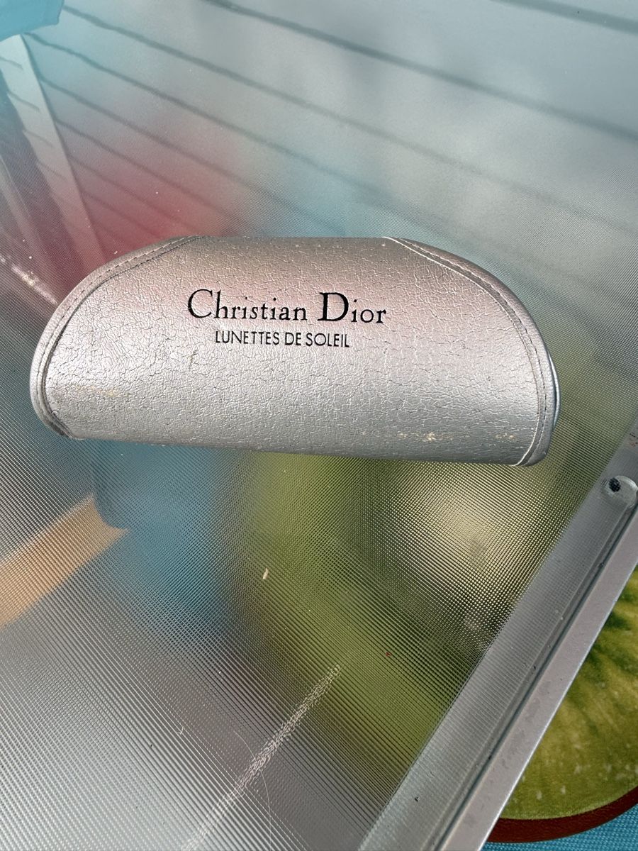 Dior Occhiali & Lenti: Dior Sonnenbrille  – Usato da bern venduto da Seeburg