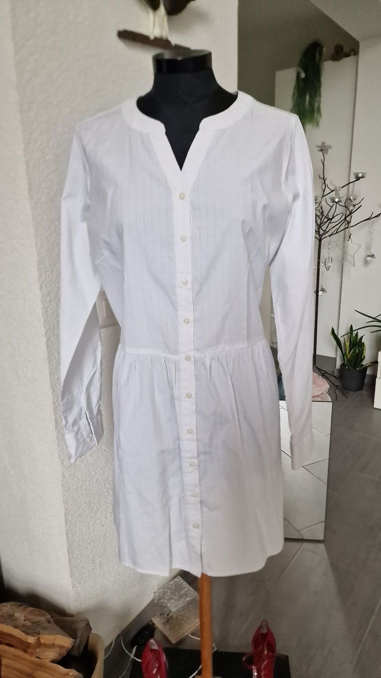 Vestiti: Blusenkleid von Multiblu – Usato da Wil  AG venduto da Kfloh