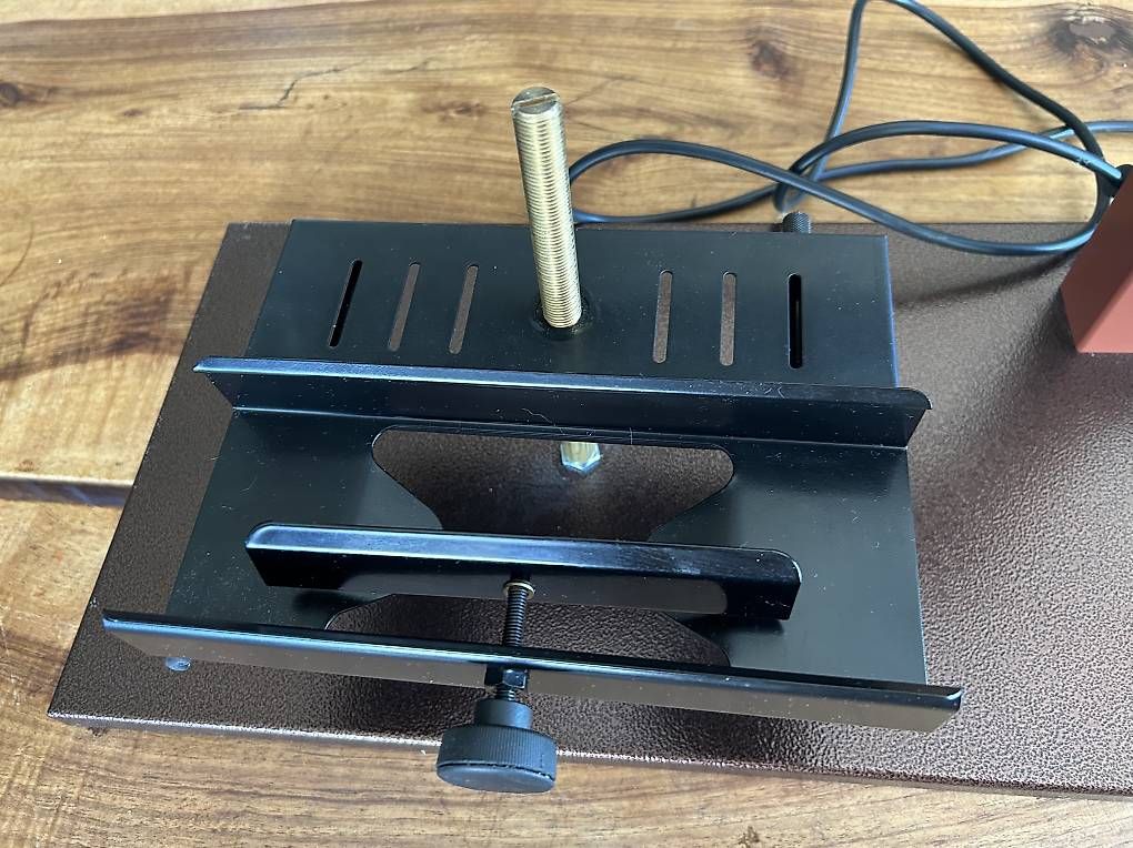 Elettrodomestici da cucina: Forno per Raclette – Usato da novaggio venduto da cam_5stl 1