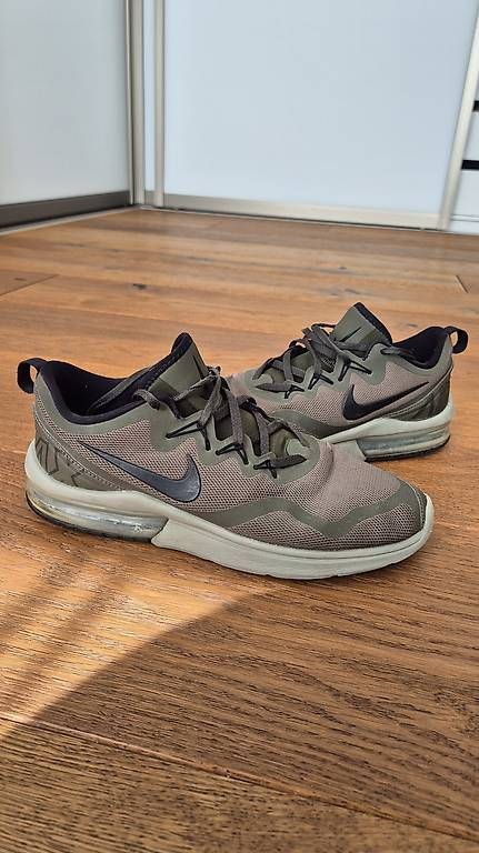 Nike Herrenschuhe: Schuhe Nike – Gebraucht aus Busswil TG von one123 3