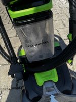 Teppichreiniger CLEANmaxx mit Schlauch neuwertig