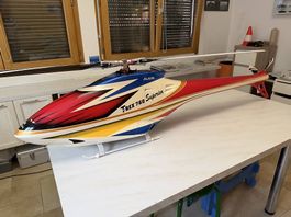 T Rex 760 Superior