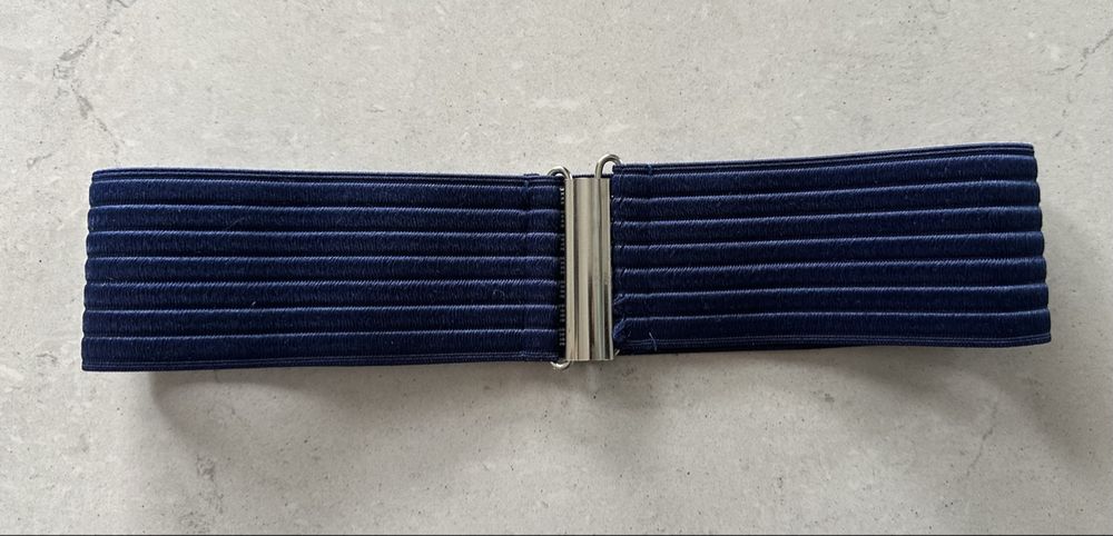 Alberto Luti cintura elasticizzata pelle – dorico calzature