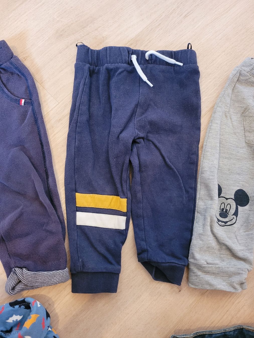Pantaloni: 5 Hosen Gr. 86 – Usato da Lupsingen venduto da sta_wgg5 4