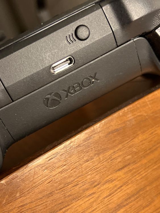 Manette Sans Fil Elite Série 2 - XBOX SERIES X