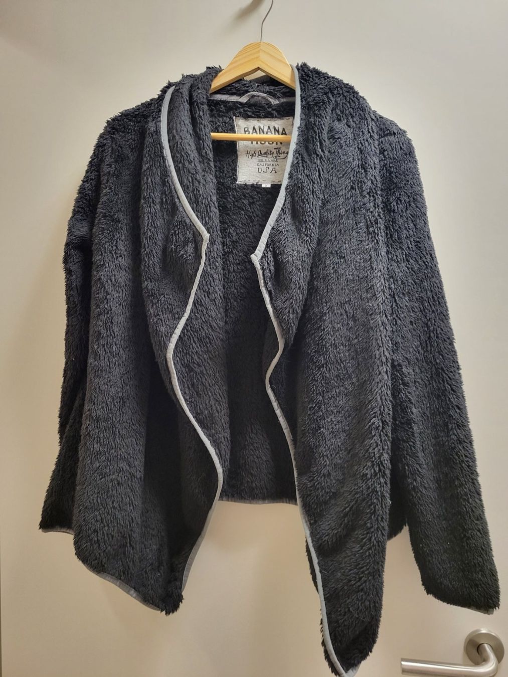 Cappotti: Manteau Banana Moon – Usato da la tour de peilz venduto da alegre02
