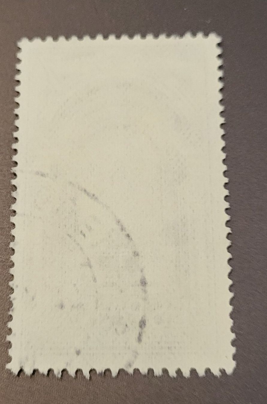 Tutti i francobolli: Spanien 1976 briefmarke – Usato da St Gallen venduto da Stampsalshobby 1