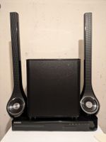 Samsung Home Cinema System schwarz guter Zustand