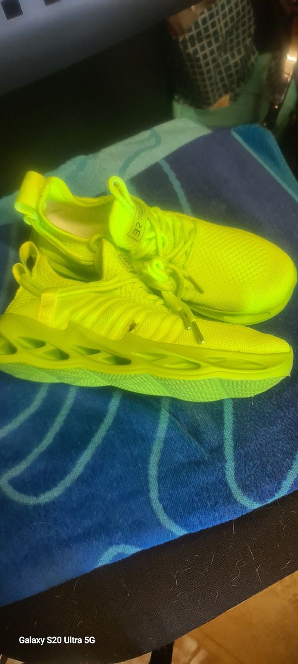 Scarpe da donna: Sneaker – Nuovo e nell'imballaggio originale da Bellerive VD venduto da Hermes5 1