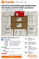 Industrial Automation Components Set New In Box