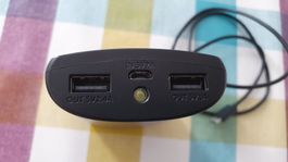 PNY PowerPack C7800