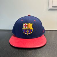 Snapback Cap | FC Barcelona Official