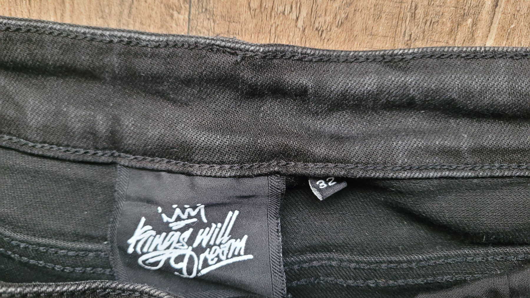 H&M Jeans: 3x Jeans Grösse 30/32 und 31/32 – Usato da Aarwangen venduto da Striezi01 5