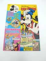 Micky Maus Magazin Nr.35 1992, mit Beilagen, unbemalt