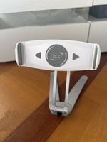 Tablet Halterung, verstellbar, neuwertig, 7-15 Zoll