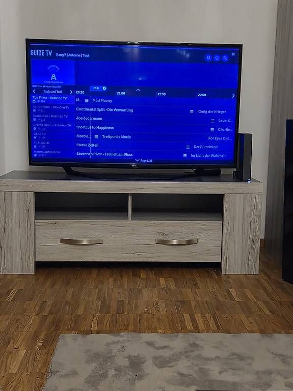 LG Televisori: Smart TV LG  49 pouces – Usato da Sierre venduto da Cir_ccx2