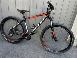 Bicicletta MTB Scott Aspect 29 taglia L 