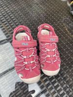 Fila Mädchen  31 Trekking Wandern Schuhe