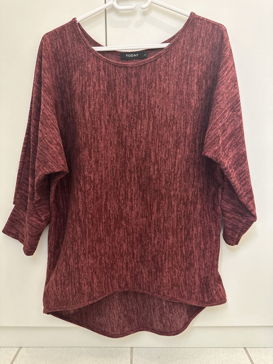 Maglioni & Felpe: 3/4-Arm Pullover Gr. L – Usato da Buus venduto da 2019dp
