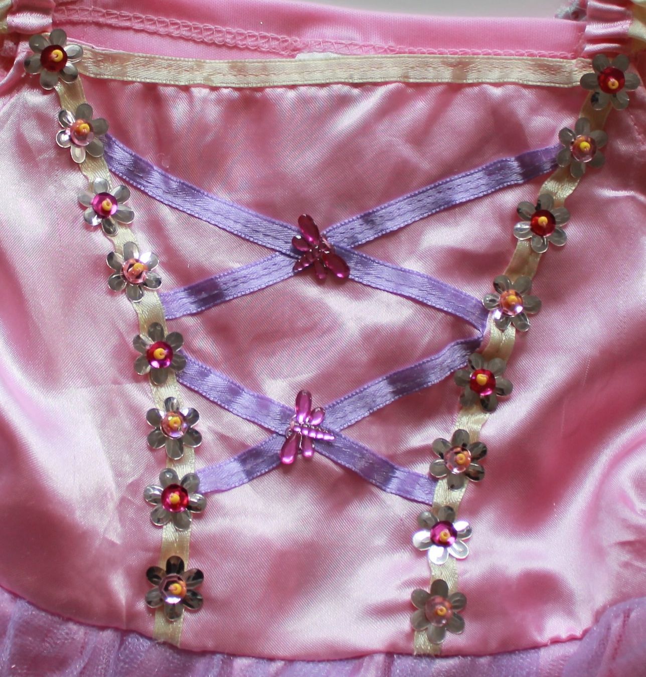 Costumi: Costume fée / Fee t. 2 - 3 ans – Usato da Peseux venduto da CoolShoping 4