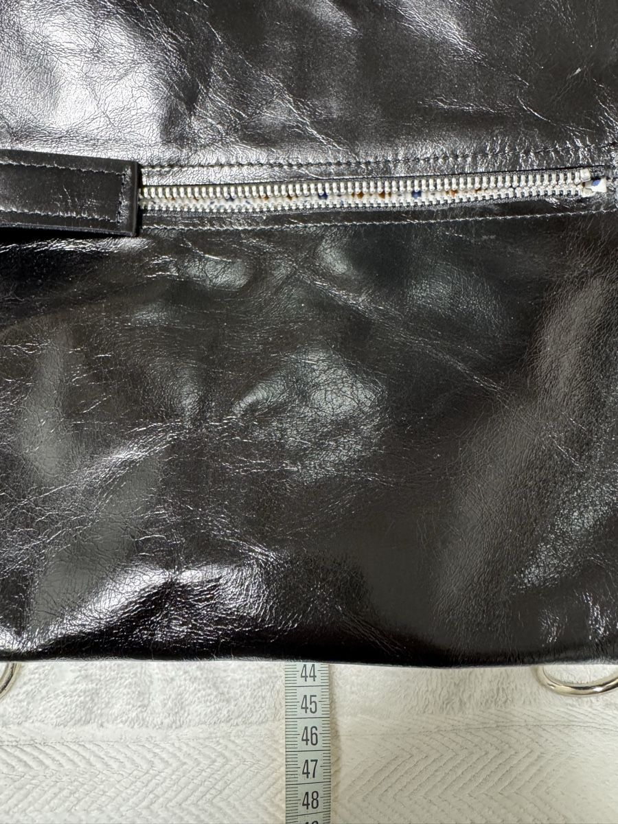Borse da donna: Multifunktionale Tasche Leder – Nuovo (secondo la descrizione) da Haldenstein venduto da nicB74 1