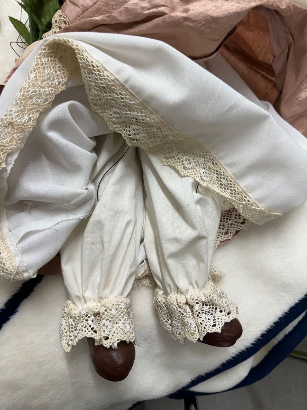 Bambole: Marionette – Usato da Hermetschwil-Staffeln venduto da han_75vv 6