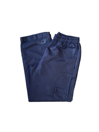 Vintage Jordan Trackpant Darkblue (L)