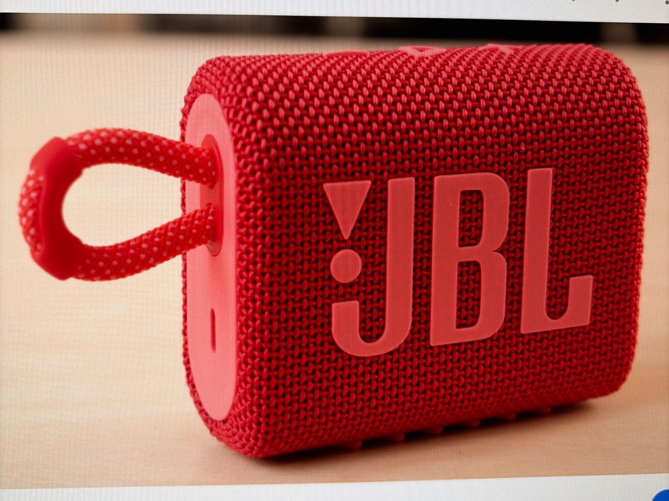 JBL Casse acustiche: JBL GO 3 – Usato da Winterthur venduto da ivan12891