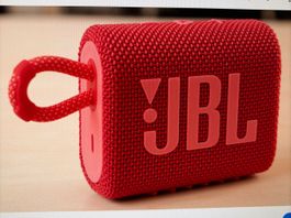 JBL GO 3