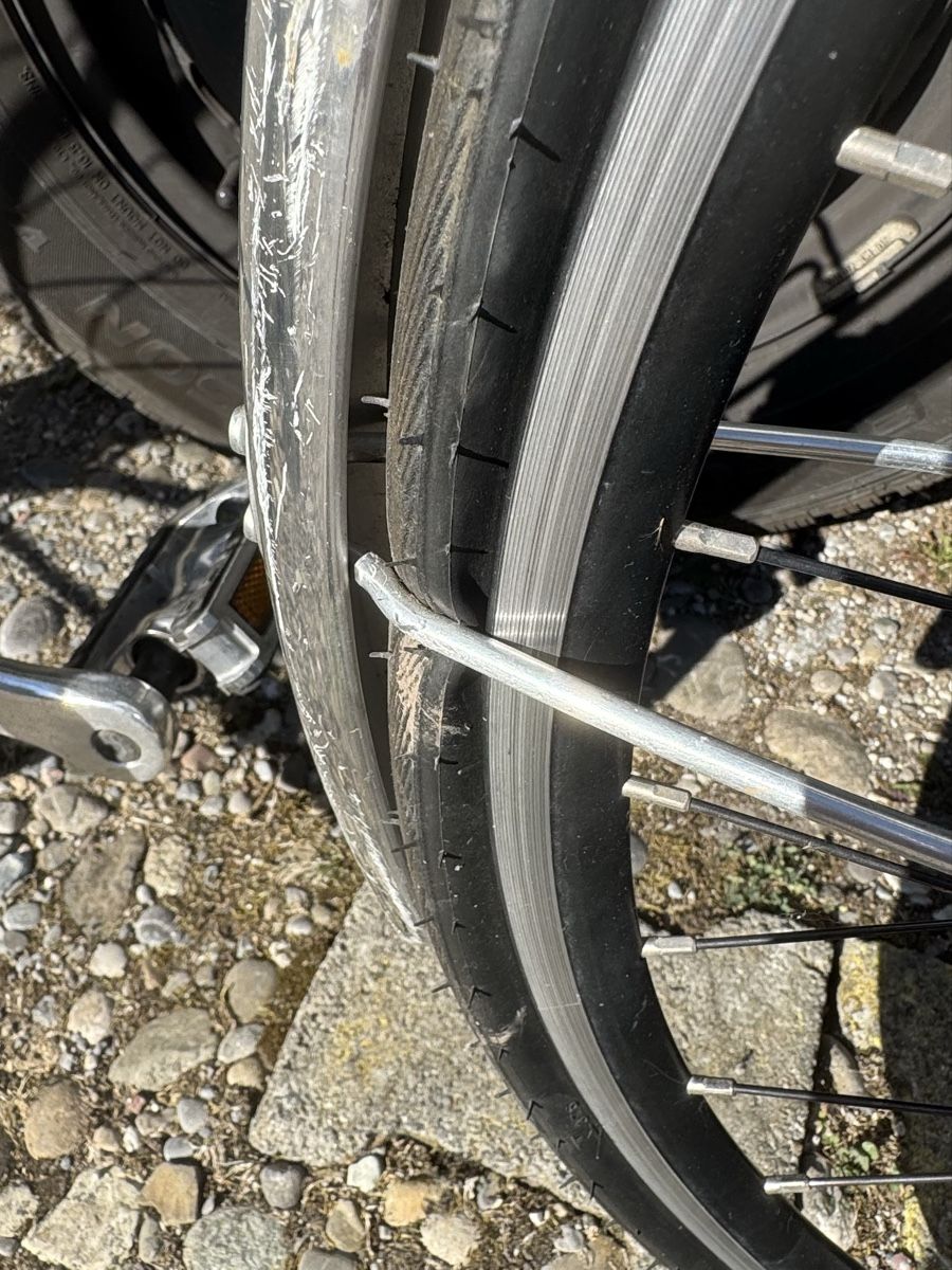 Vélos: Velo  – D'occasion à Schlieren par Freundlich02 5