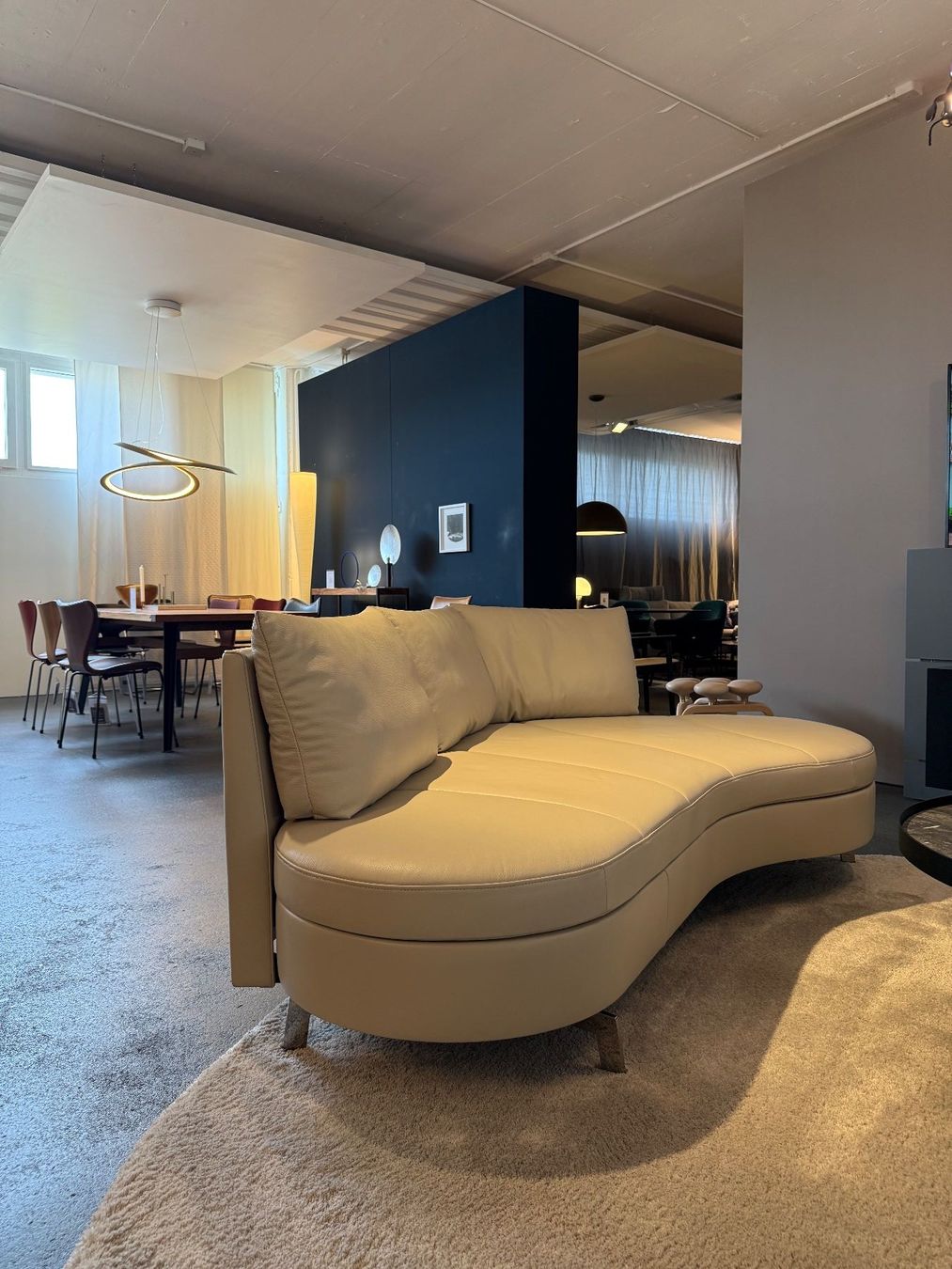 De Sede Divani: Sofa DS-167 ISLAND De Sede – Nuovo (secondo la descrizione) da Kriens venduto da AmreinWohnen