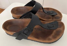 Birkenstock original Gr. 37