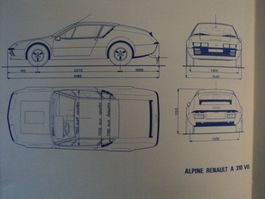 Prospekt Preisliste Renault Nr.482 1978 R4 R5 310 Alpine