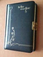 Gesangbuch 1883 - Königreichs Sachsen